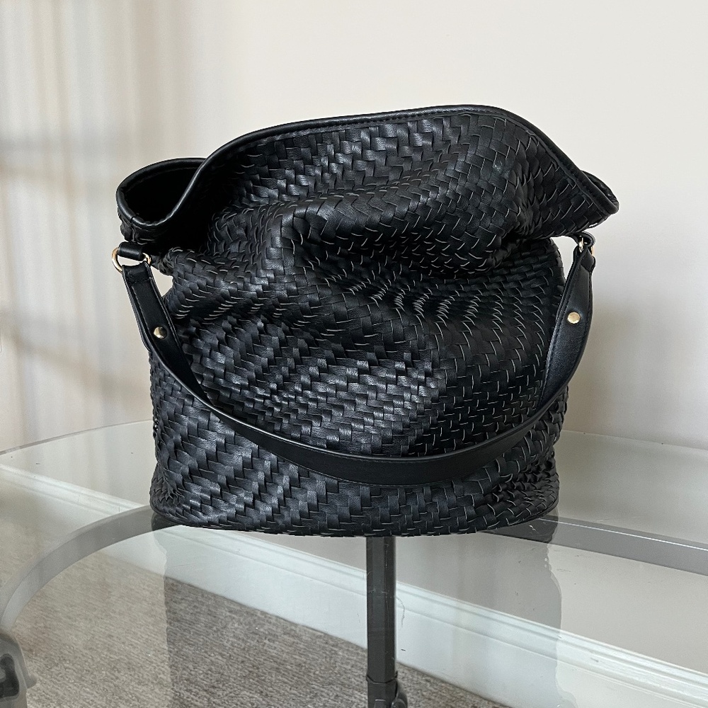 Deux Lux tote